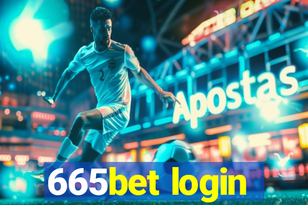 665bet login